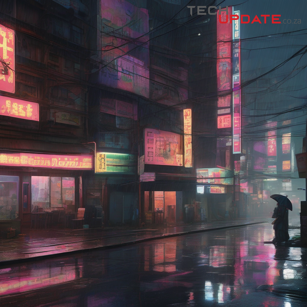Technology Update